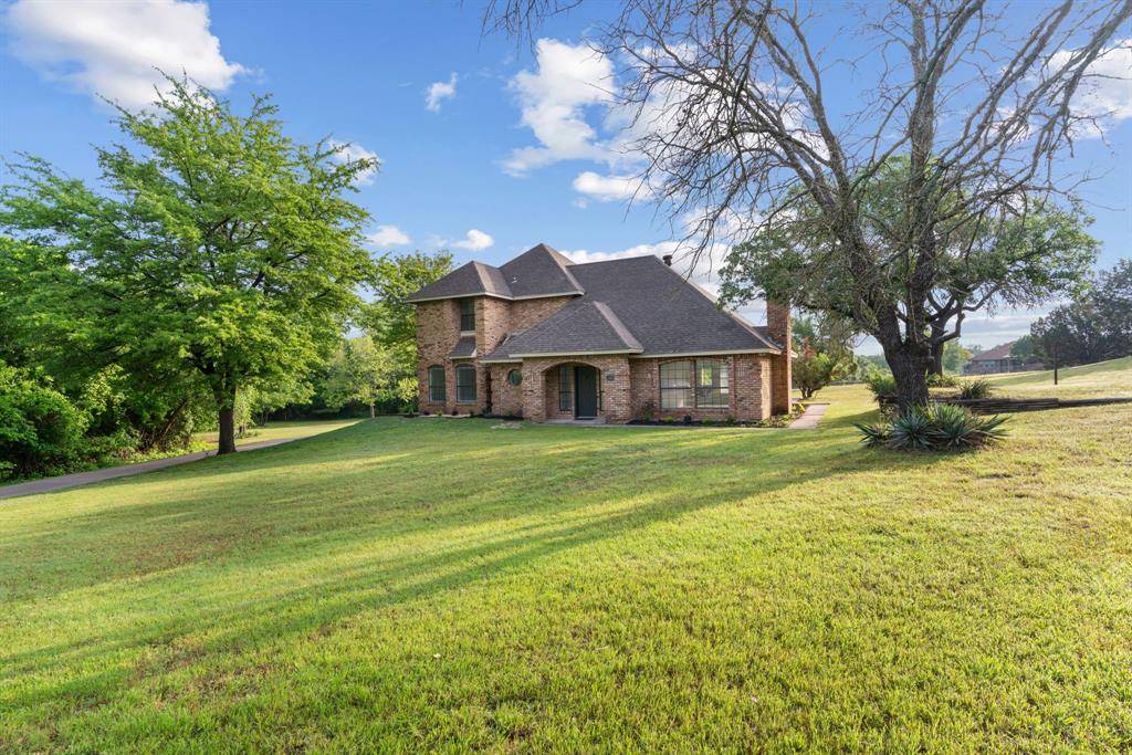 Willow Park, TX 76087,413 Big Creek Road