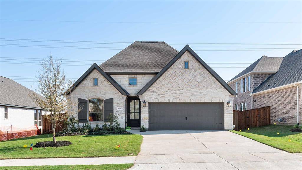 Mckinney, TX 75071,8512 Brookhaven Drive