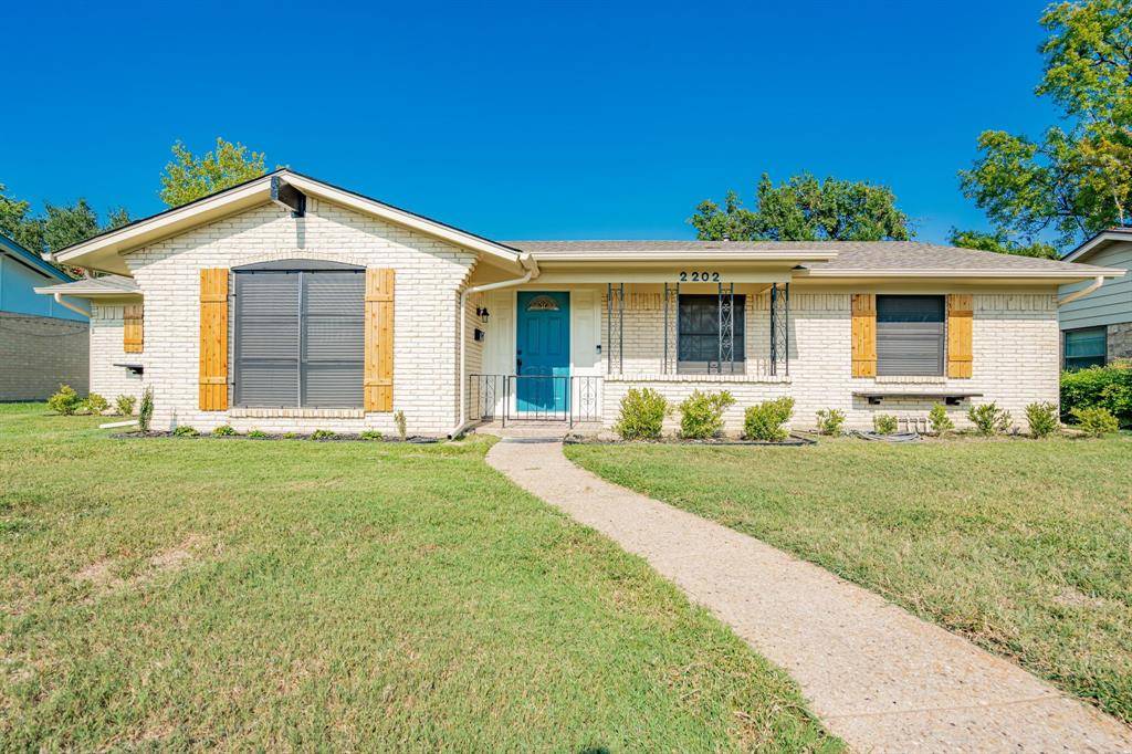 Mesquite, TX 75150,2202 Aloha Drive