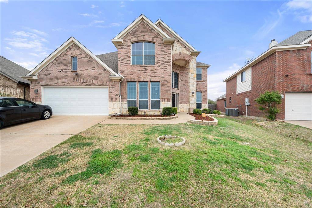 Burleson, TX 76028,843 Peach Lane