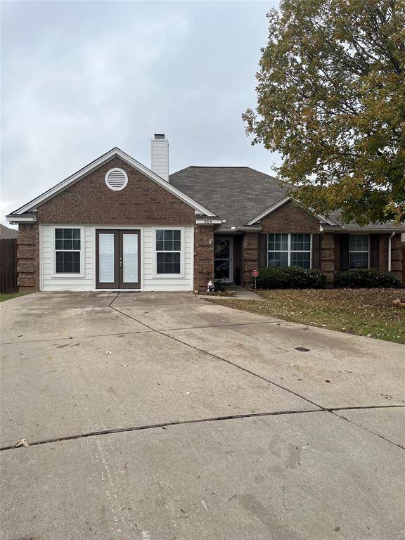 Aubrey, TX 76227,804 Meadowview Court