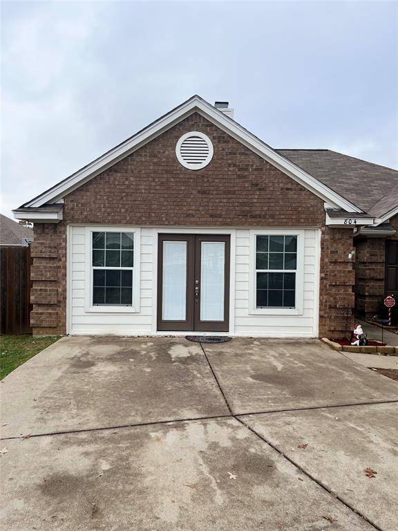 Aubrey, TX 76227,804 Meadowview Court