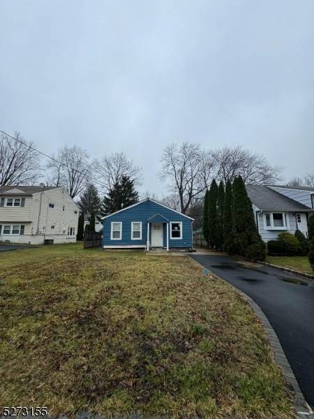 Parsippany-troy Hills Twp., NJ 07054,170 Camden Rd