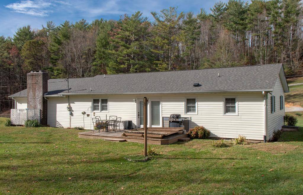 Chilhowie, VA 24319,166 Ramblewood Road