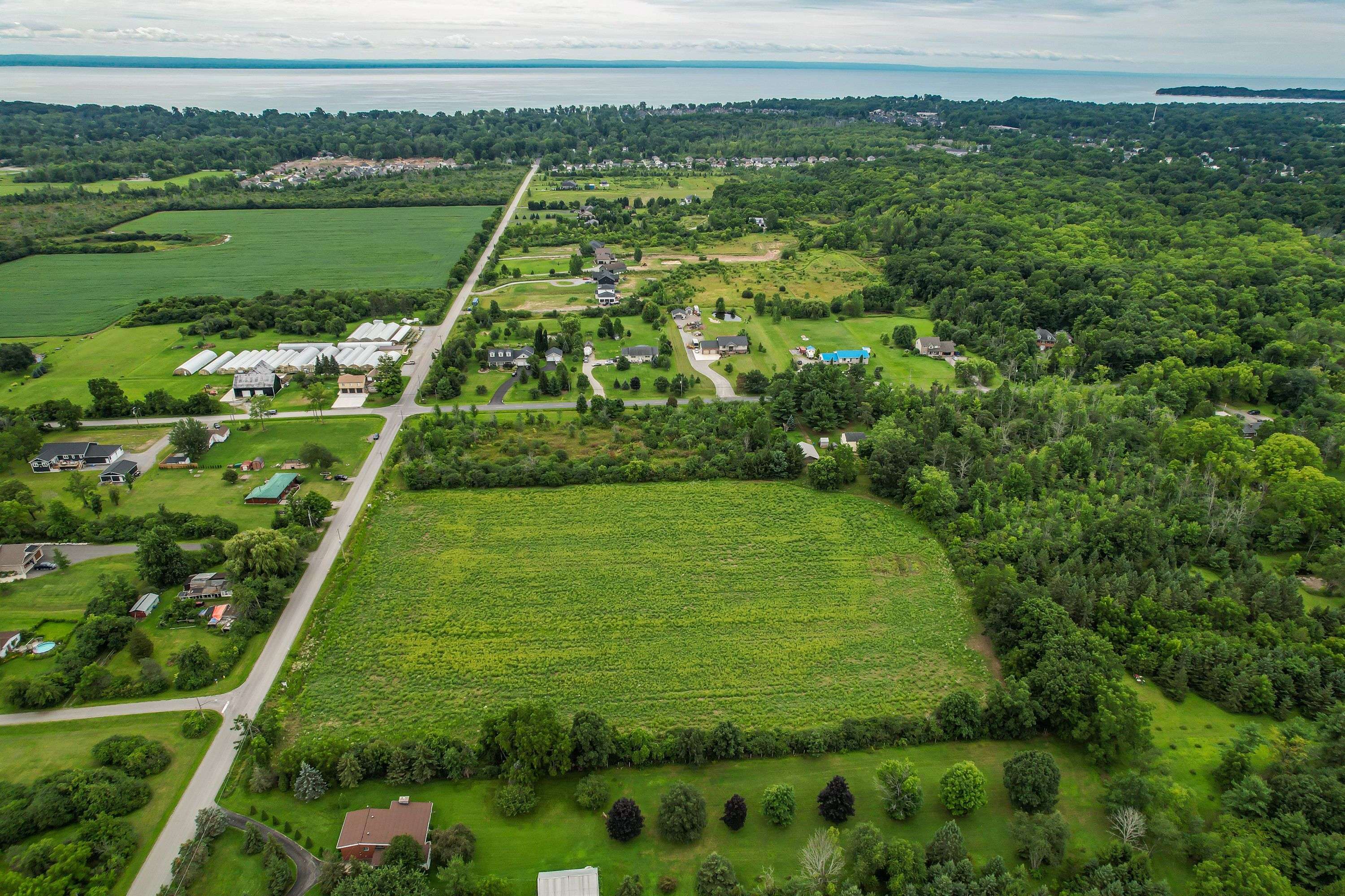 Fort Erie, ON L0S 1N0,Lot 1 Burleigh RD