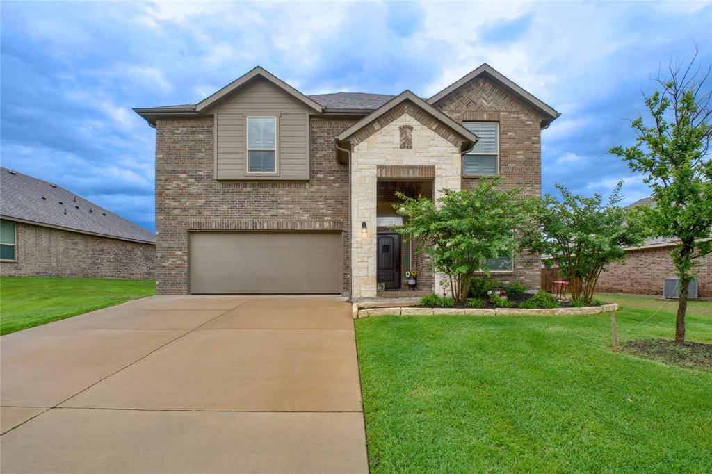 Krum, TX 76249,1443 Sheridyn Lane