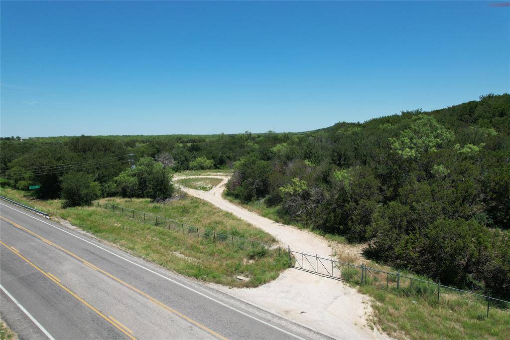 Possum Kingdom Lake, TX 76449,TBD N 2353 Highway