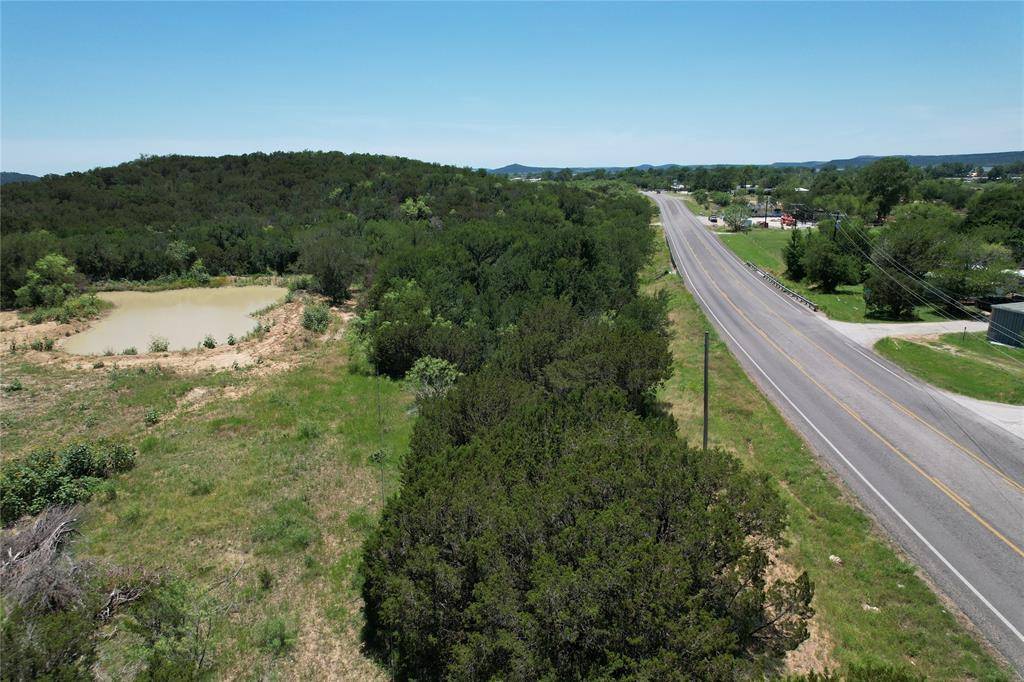 Possum Kingdom Lake, TX 76449,TBD N 2353 Highway