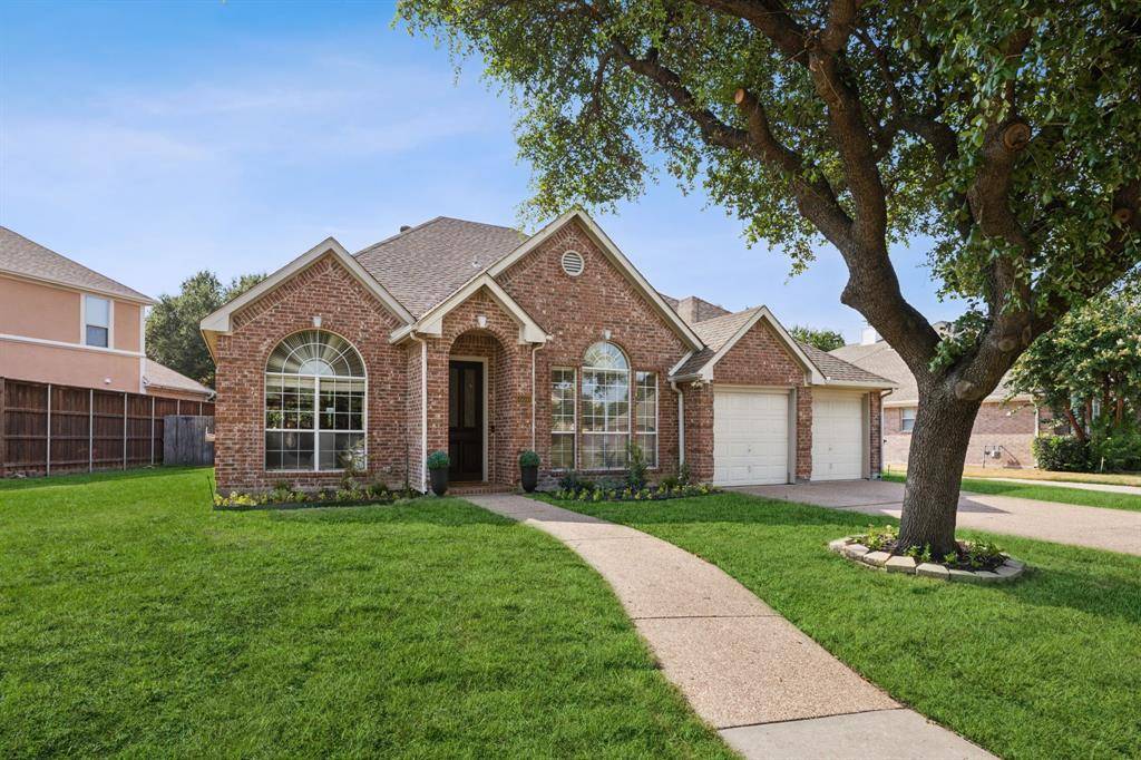 Dallas, TX 75252,6600 Villa Road