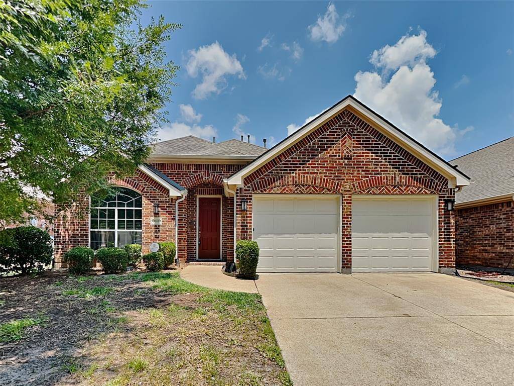 Lantana, TX 76226,1161 Mission Lane