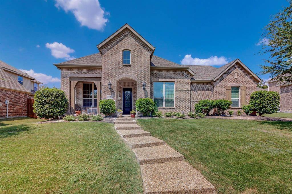 Prosper, TX 75078,1021 White Crest Lane