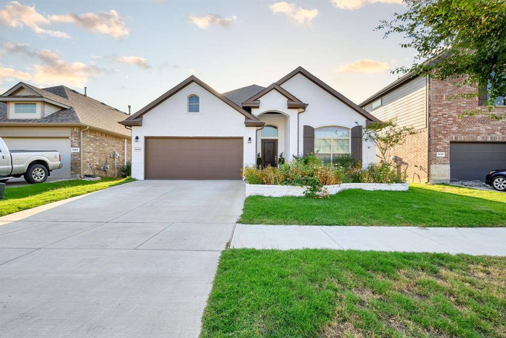 Argyle, TX 76226,1413 Millerbird Way