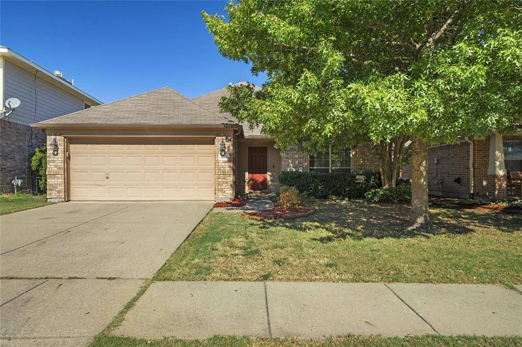 Fate, TX 75087,510 Hackberry Drive