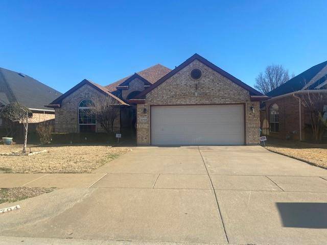 Fort Worth, TX 76040,12704 Beech Tree Lane