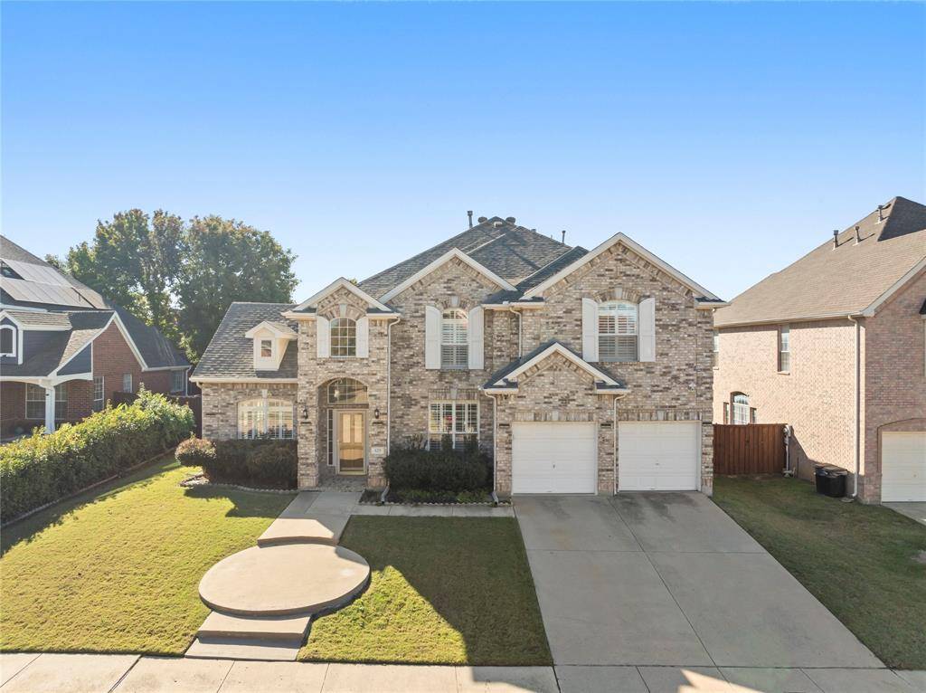 Grand Prairie, TX 75052,529 Salisbury Drive