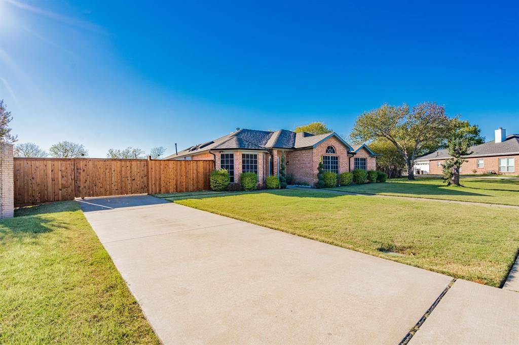 Mesquite, TX 75181,2340 Lesley Lane