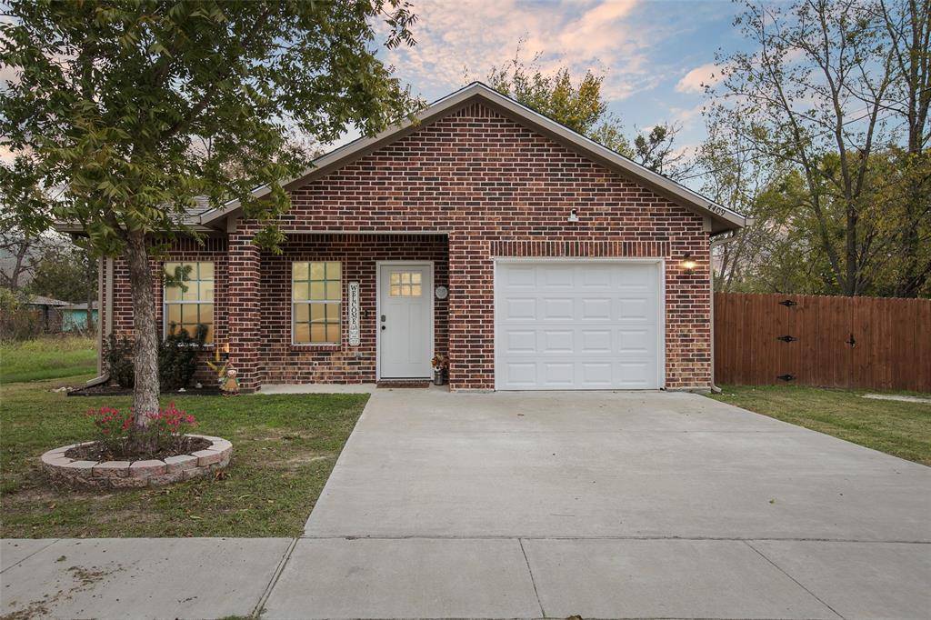 Greenville, TX 75401,4409 1st Street