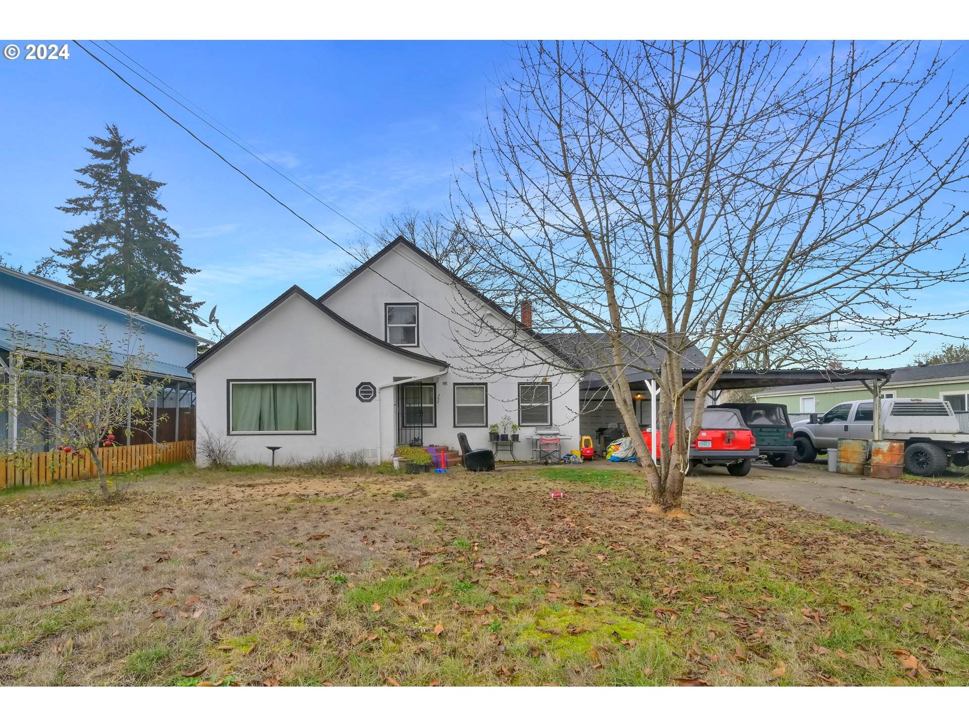 Eugene, OR 97402,352 ALVA PARK DR