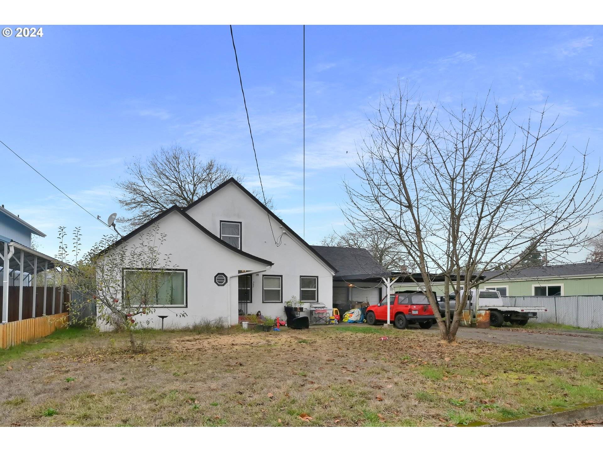 Eugene, OR 97402,352 ALVA PARK DR