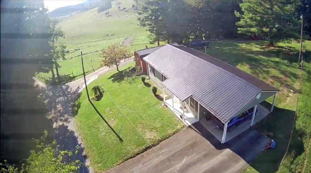 Rural Retreat, VA 24368,706 Green Mountain Road