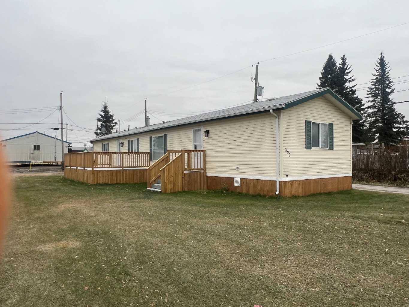 Slave Lake, AB T0G 2A1,309 5 ST NW