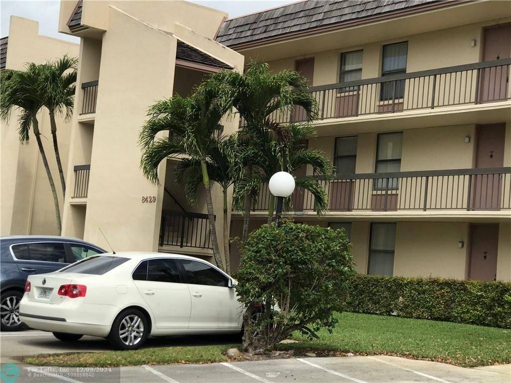 Coral Springs, FL 33065,8429 Forest hills drive  #305