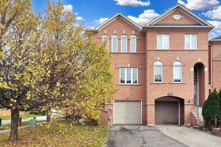 2423 Ravinebrook CRES, Oakville, ON L6H 6Y2