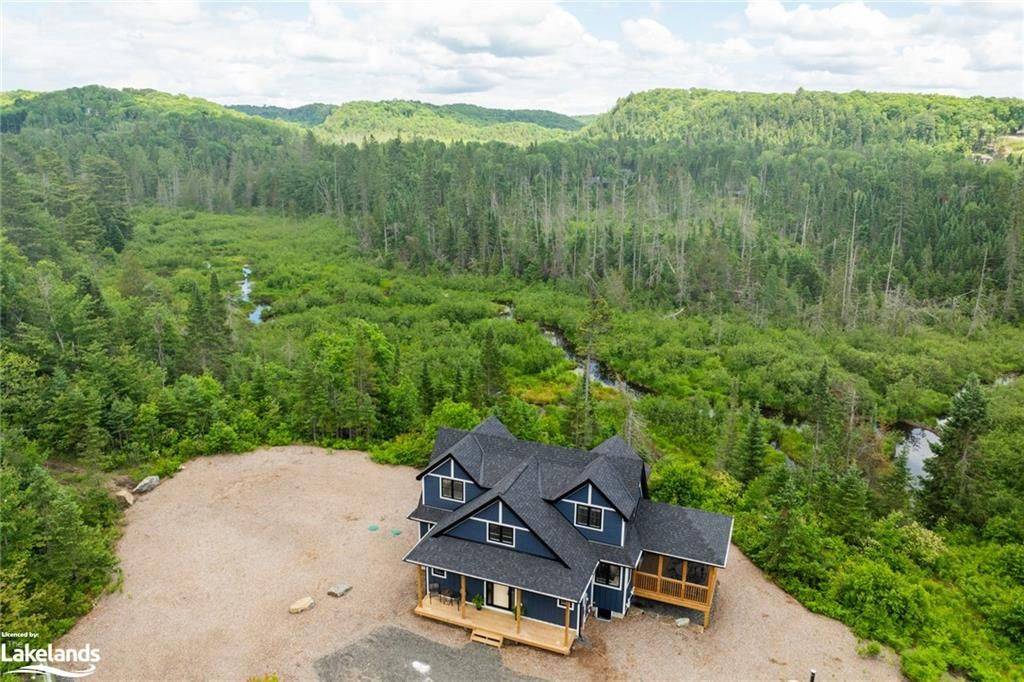 Lake Of Bays, ON P1H 2J6,1082 ECHO HILLS RD #31