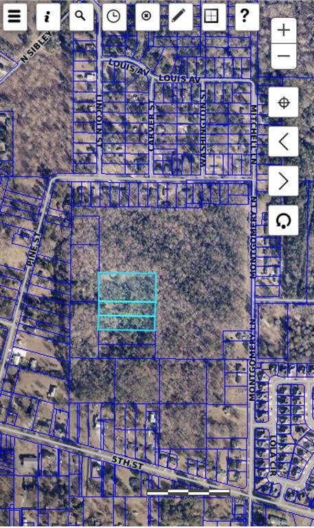 Benton, LA 71006,0 Pine Street Tract 7A1