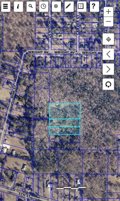 Benton, LA 71006,0 Pine Street Tract 9A