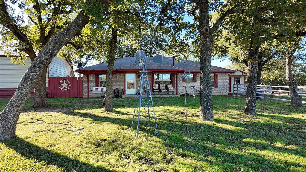 Montague, TX 76251,513 W Clay Street