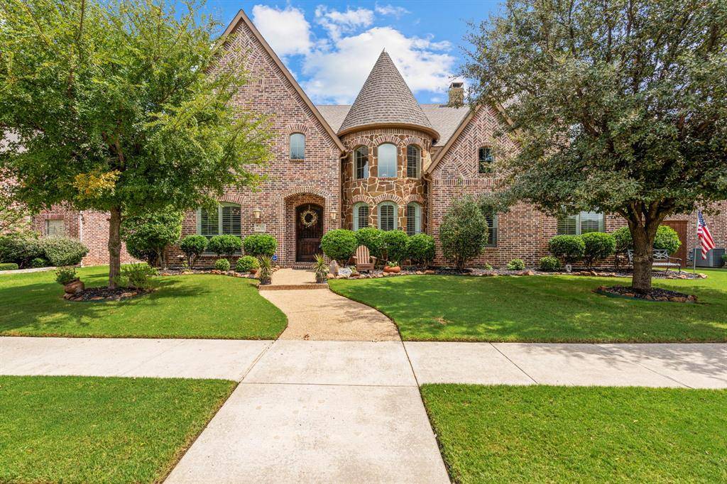 Frisco, TX 75036,7136 Rawlins Lane