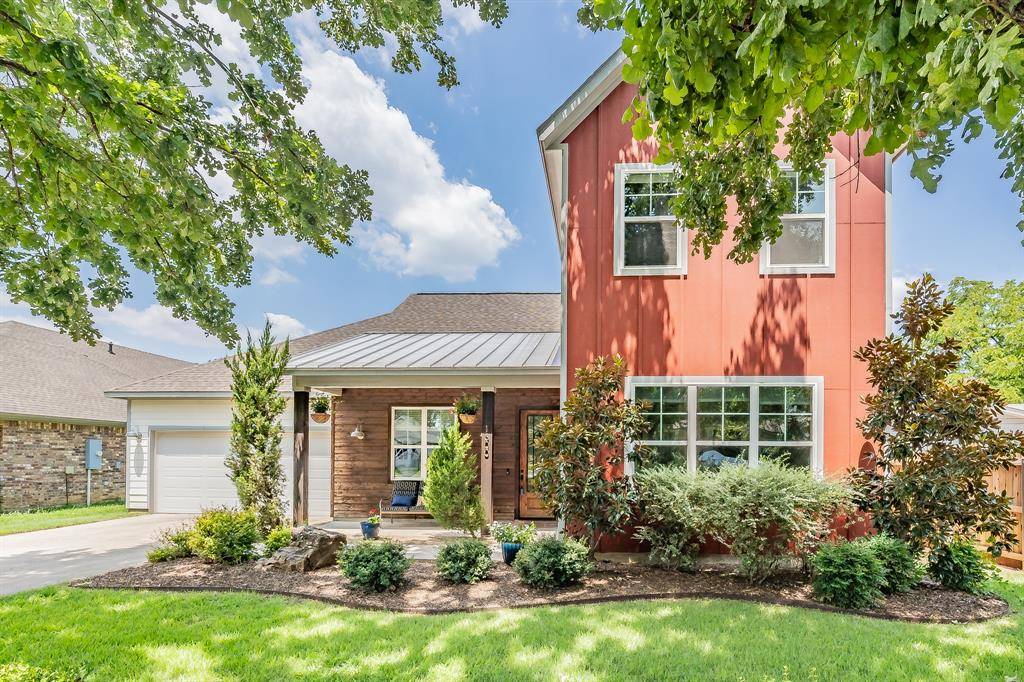 Grapevine, TX 76051,1300 Worthington Street