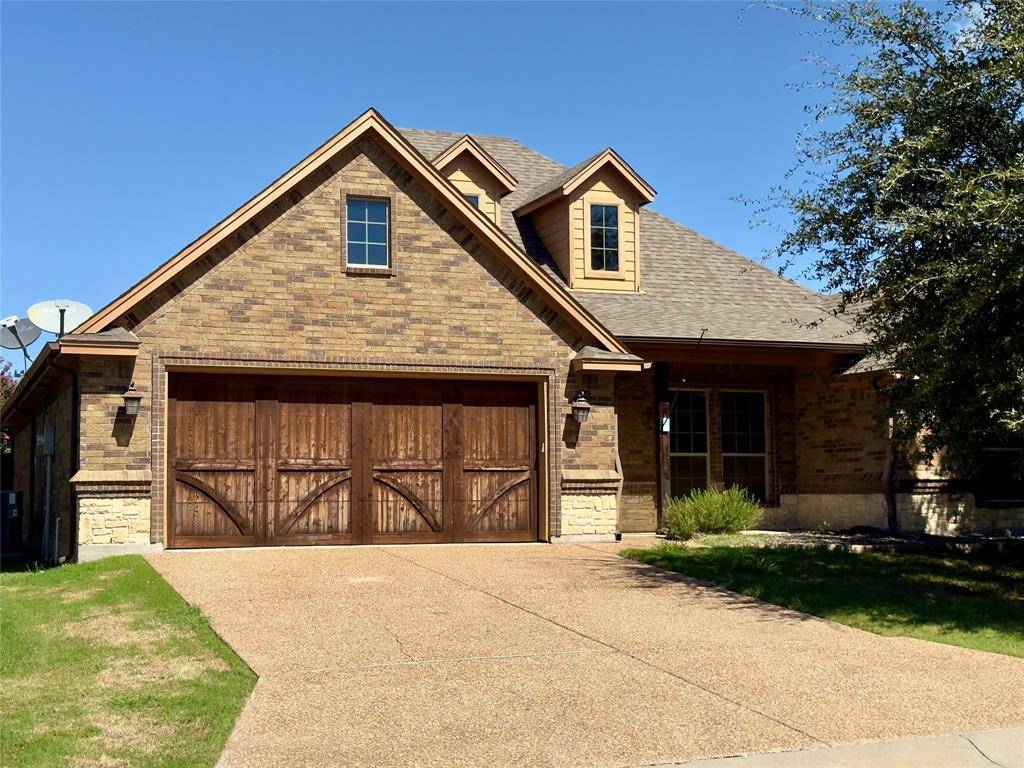 Willow Park, TX 76008,182 Winged Foot Drive