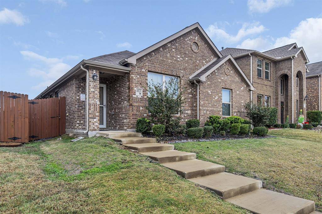 Forney, TX 75126,4021 Bighorn Drive