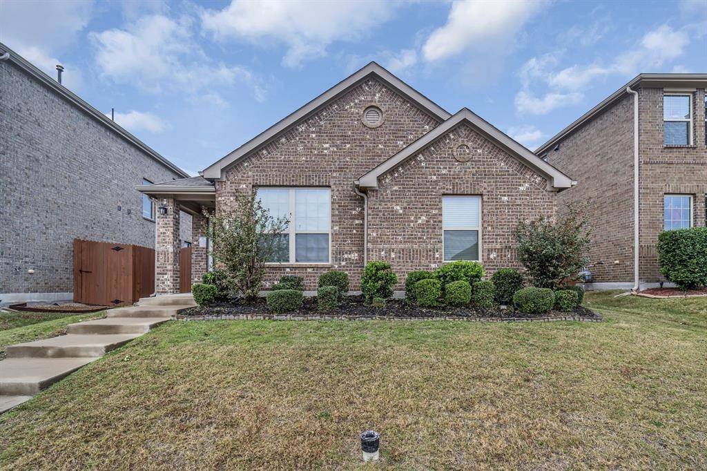 Forney, TX 75126,4021 Bighorn Drive