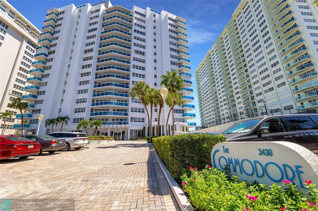 Fort Lauderdale, FL 33308,3430 Galt Ocean Dr  #1602