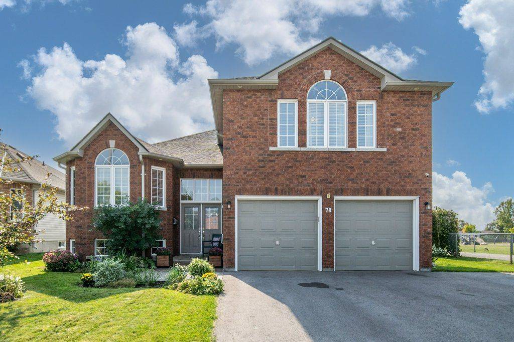 Greater Napanee, ON K7R 3W5,78 BEVERLY ST