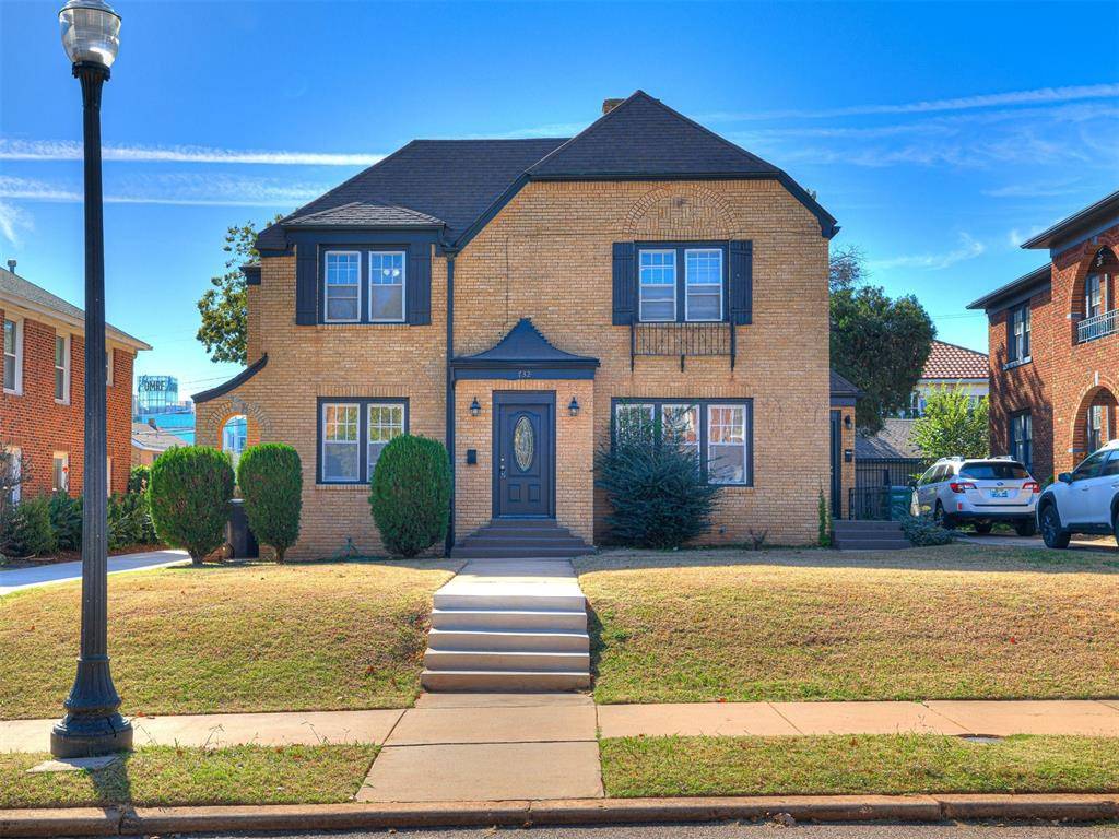 Oklahoma City, OK 73105,730 NE 17th Street