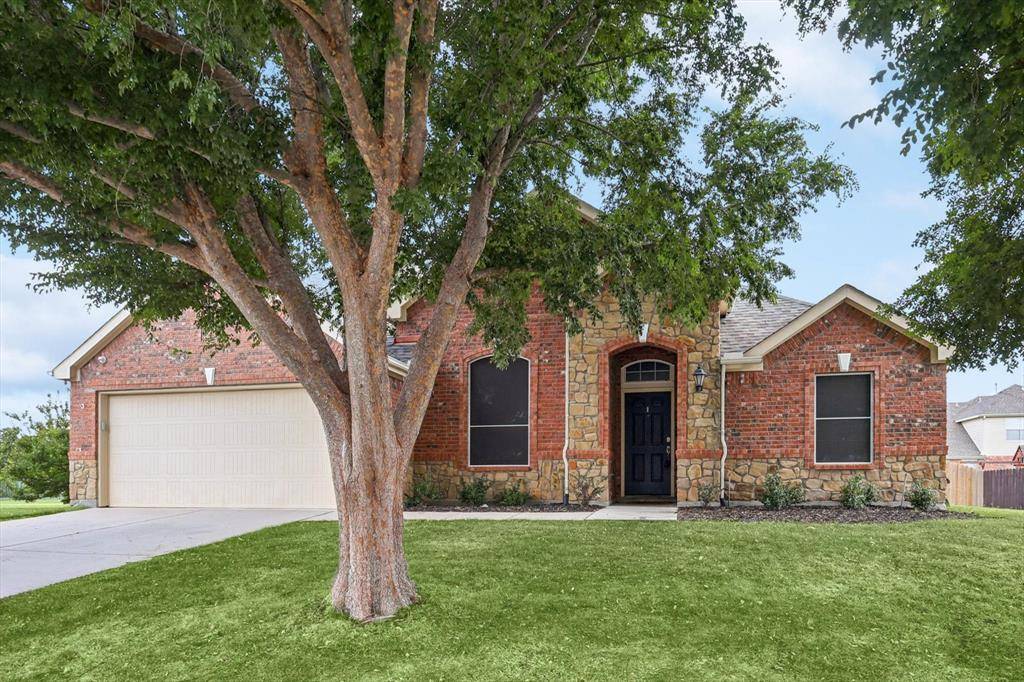 Fort Worth, TX 76052,1224 Black Hawk Drive