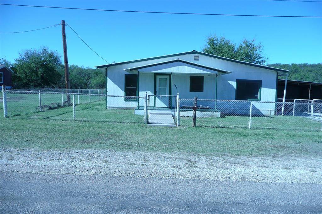 Baird, TX 79504,408 Stella