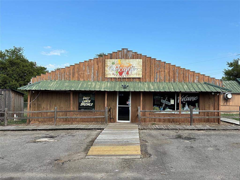 Honey Grove, TX 75446,1502 W Main Street