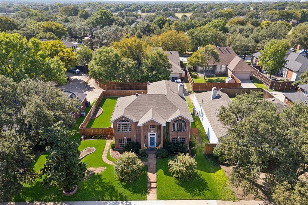 Frisco, TX 75035,11105 Ormond Lane