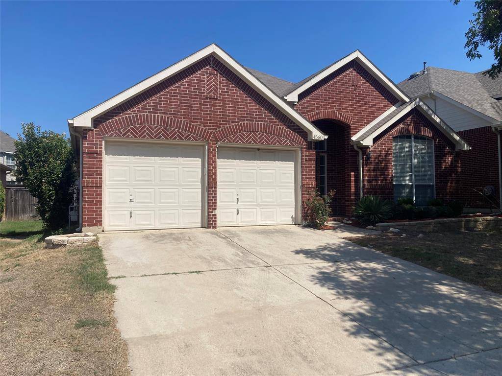 Fort Worth, TX 76123,4560 Marguerite Lane