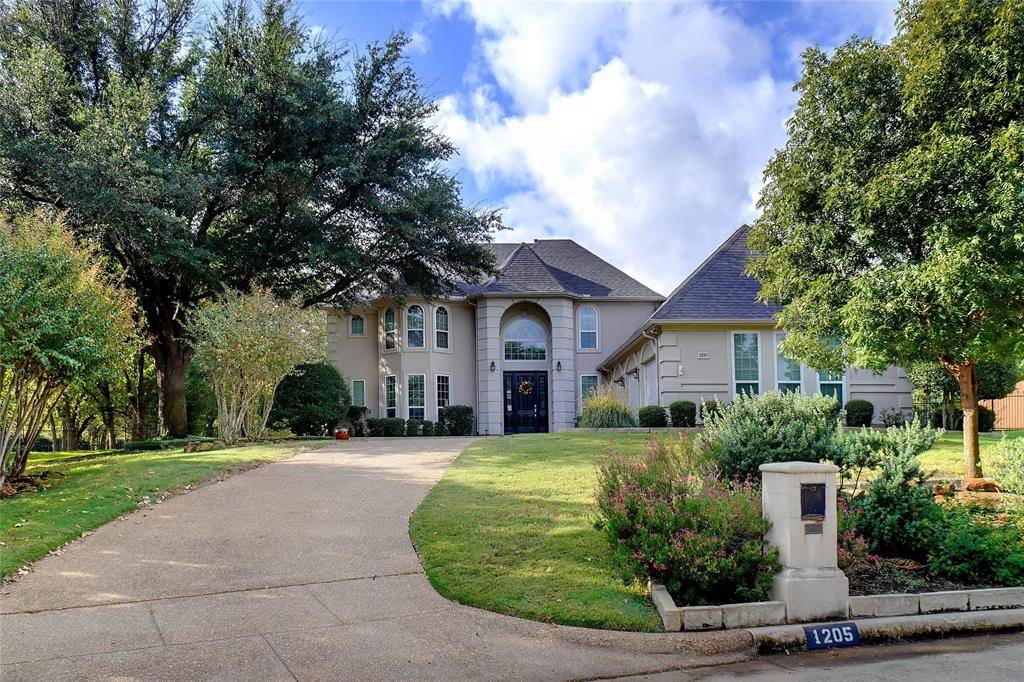 Southlake, TX 76092,1205 Bowie Court