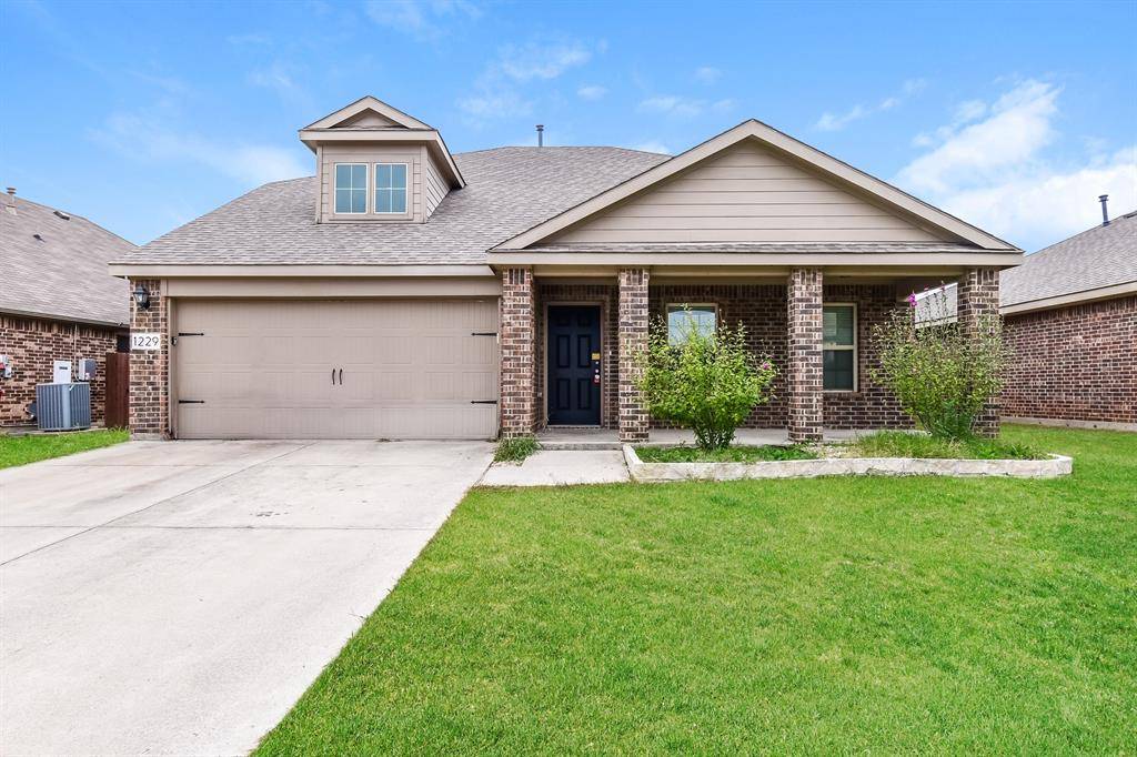 Royse City, TX 75189,1229 Koto Wood Drive