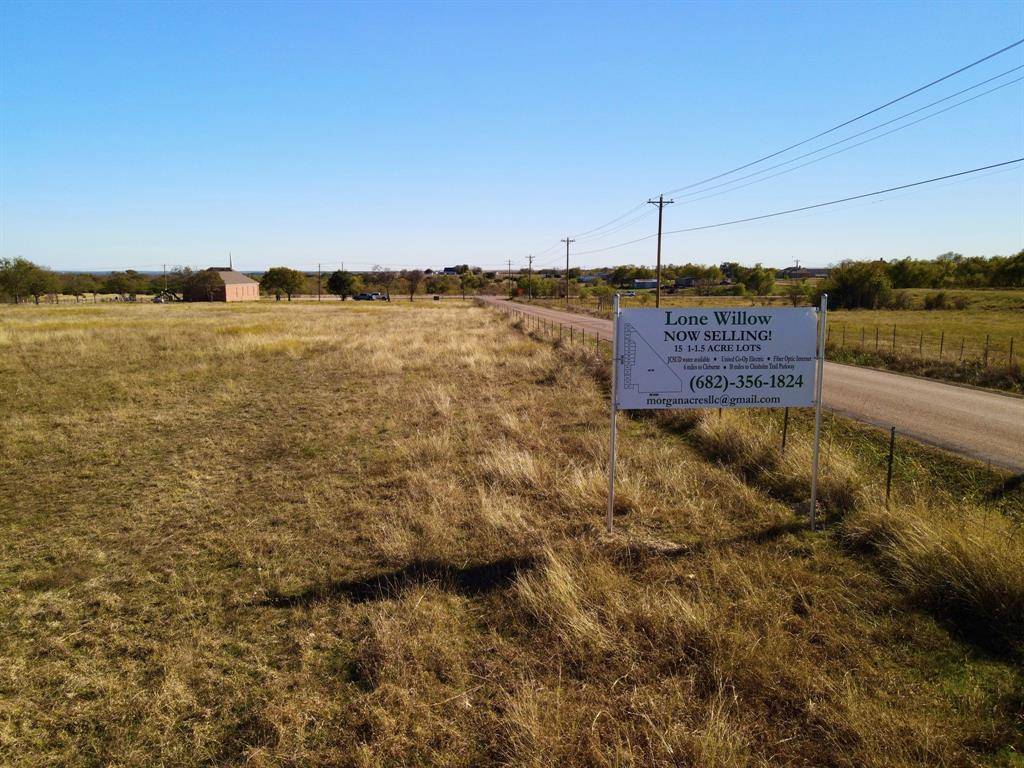 Cleburne, TX 76031,3201 County Road 1224