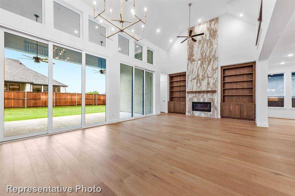 Aubrey, TX 76227,616 Saddle Crest Drive