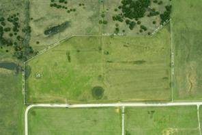 Tioga, TX 76271,6 Acres Harpole Road