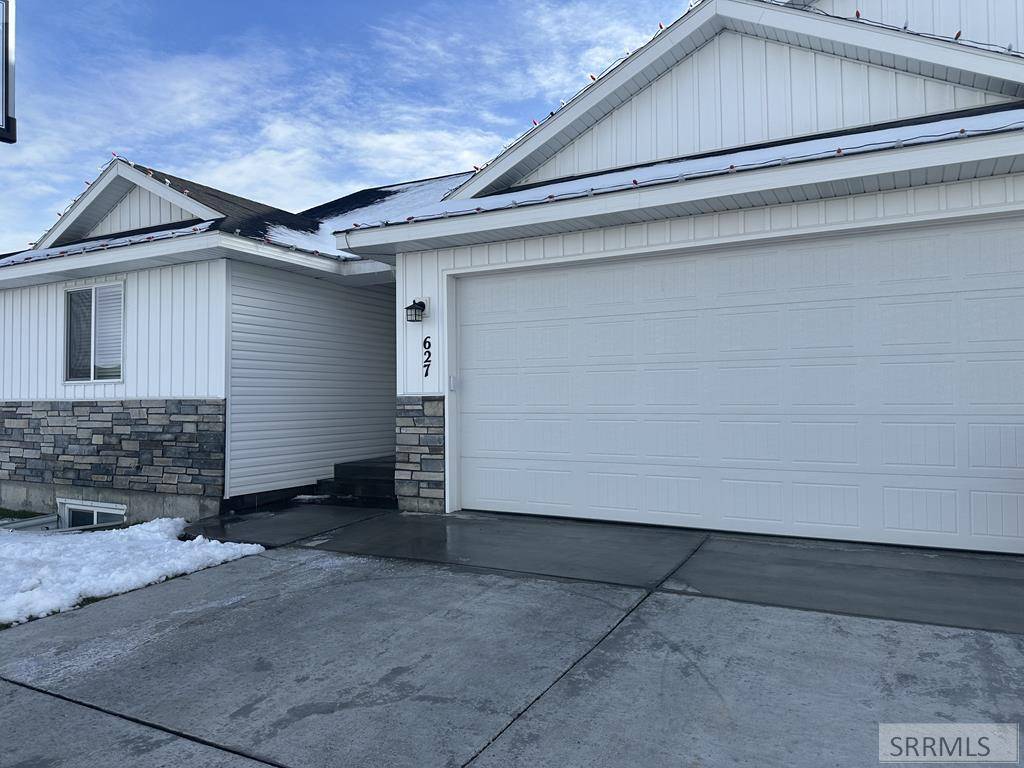 Rigby, ID 83442,627 Lincoln Street